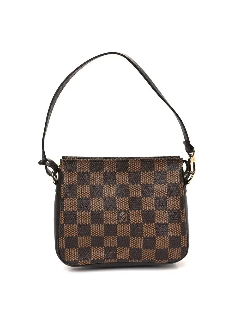 Louis Vuitton Damier Ebene Trousse Make #329568L61B